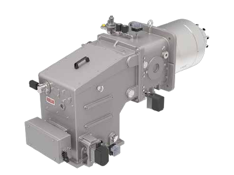 DB16SE FGR-力謳熱能設備（上海）有限公司