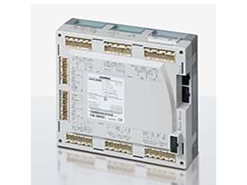 LMV5-力謳熱能設備（上海）有限公司