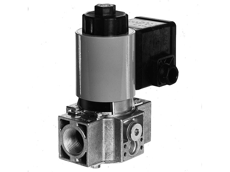 DUNGS-力謳熱能設備（上海）有限公司