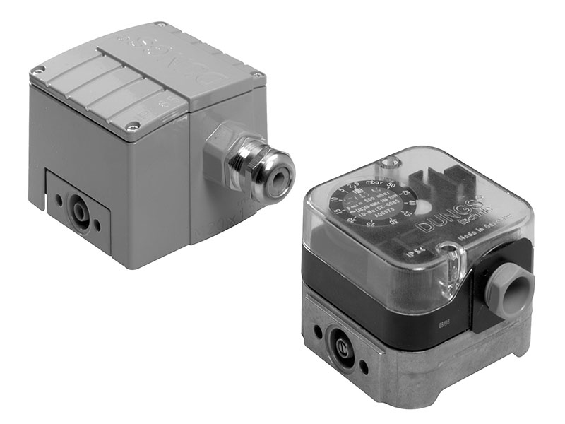 DUNGS-力謳熱能設備（上海）有限公司